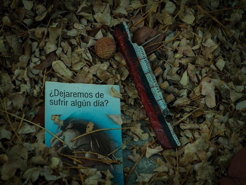 Sufrimiento Ajeno