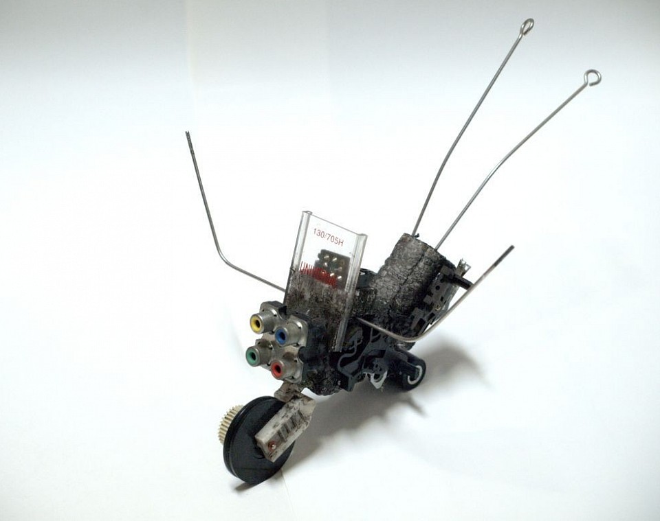 Motocicleta