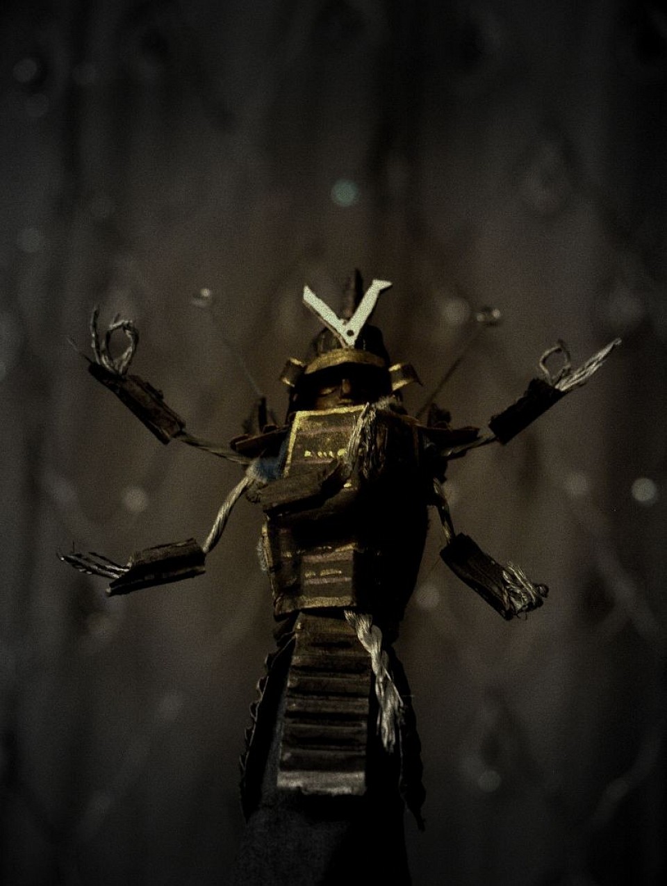 Robot #5