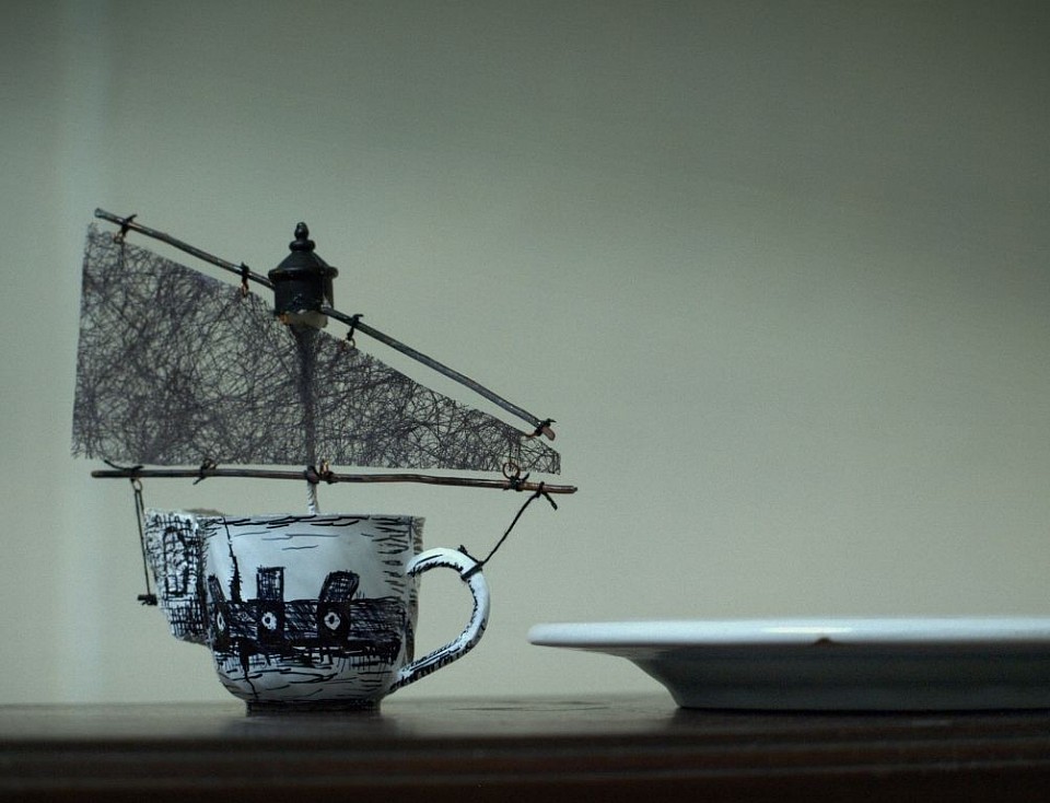 Taza