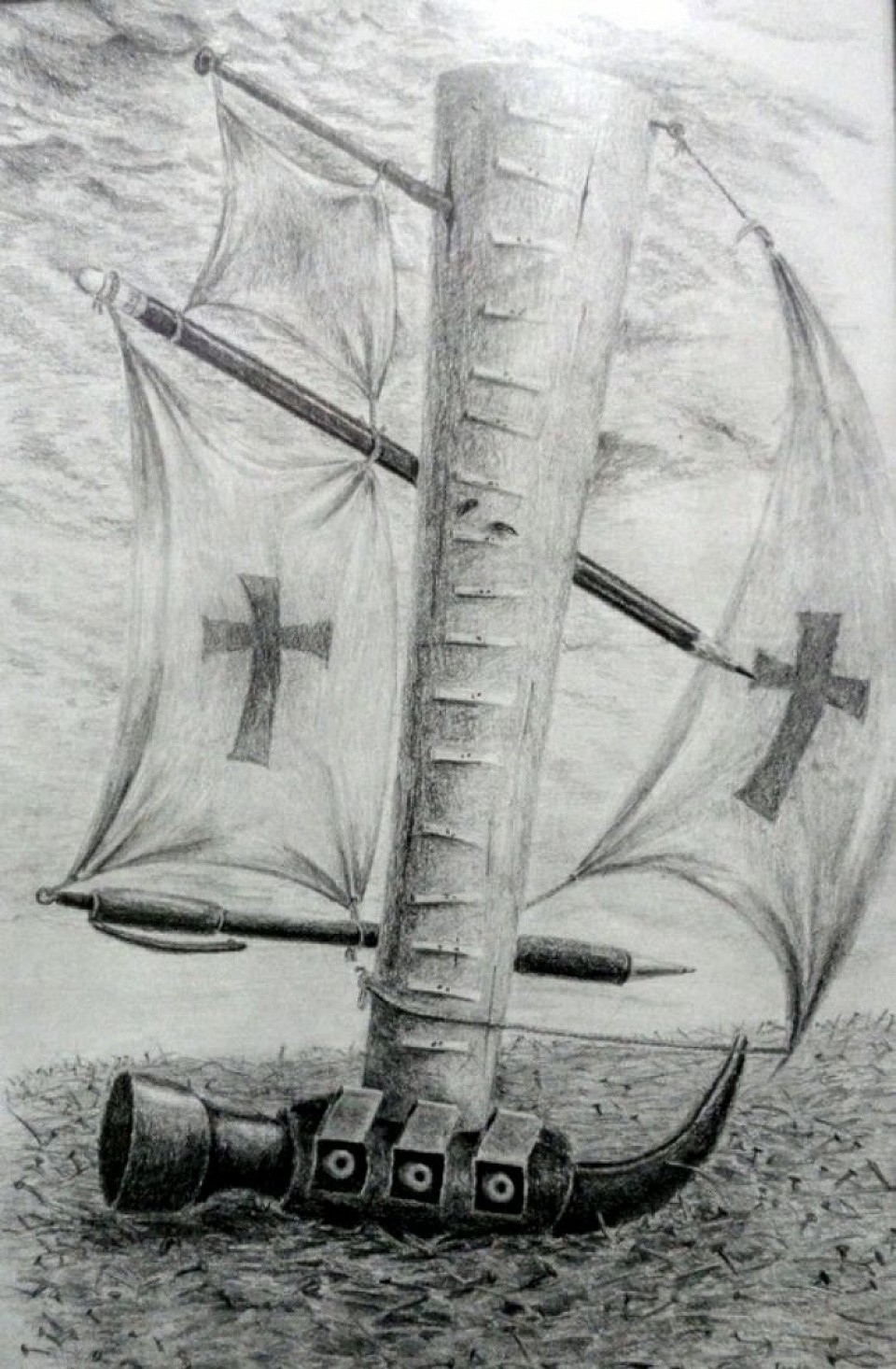 Martillo