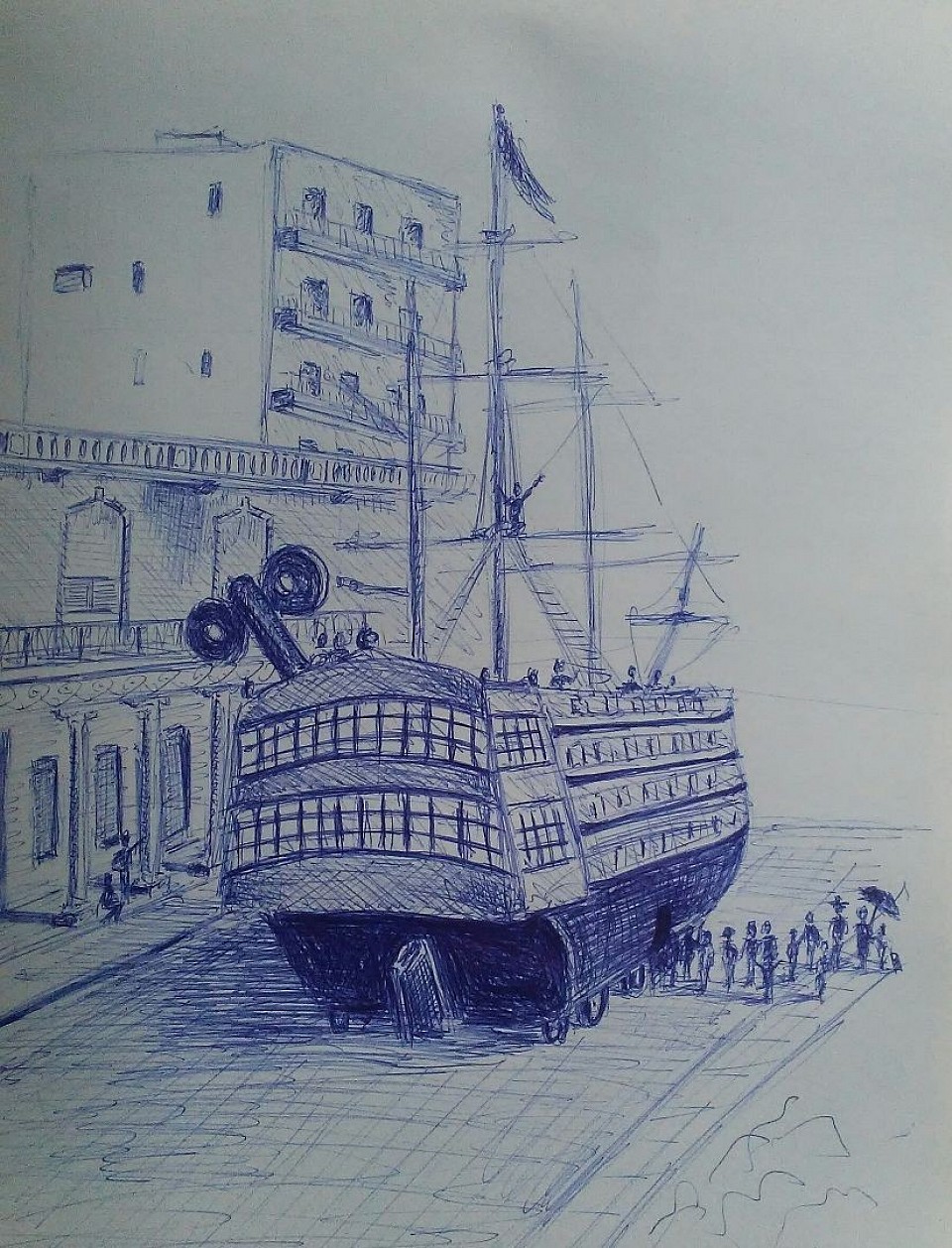 Barco
